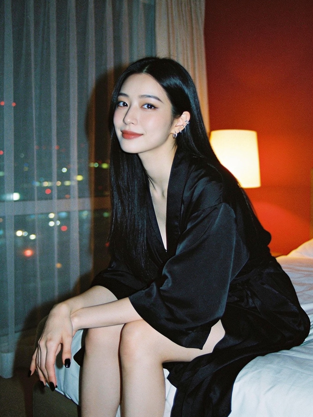 Sable Reid, Tokyo โ 04