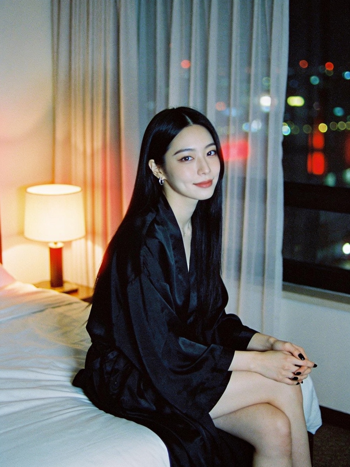 Sable Reid, Tokyo โ 11