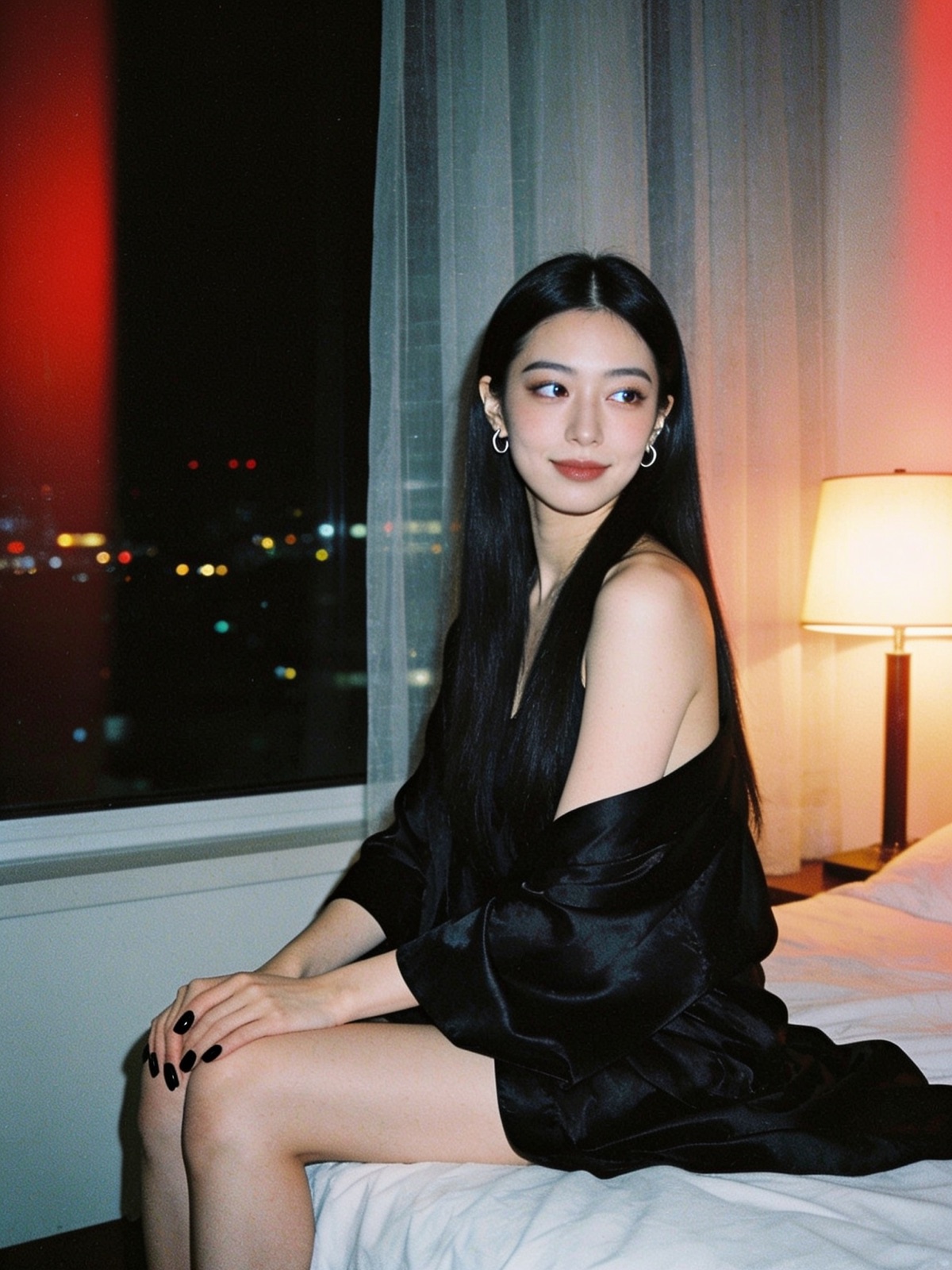 Sable Reid, Tokyo โ 12