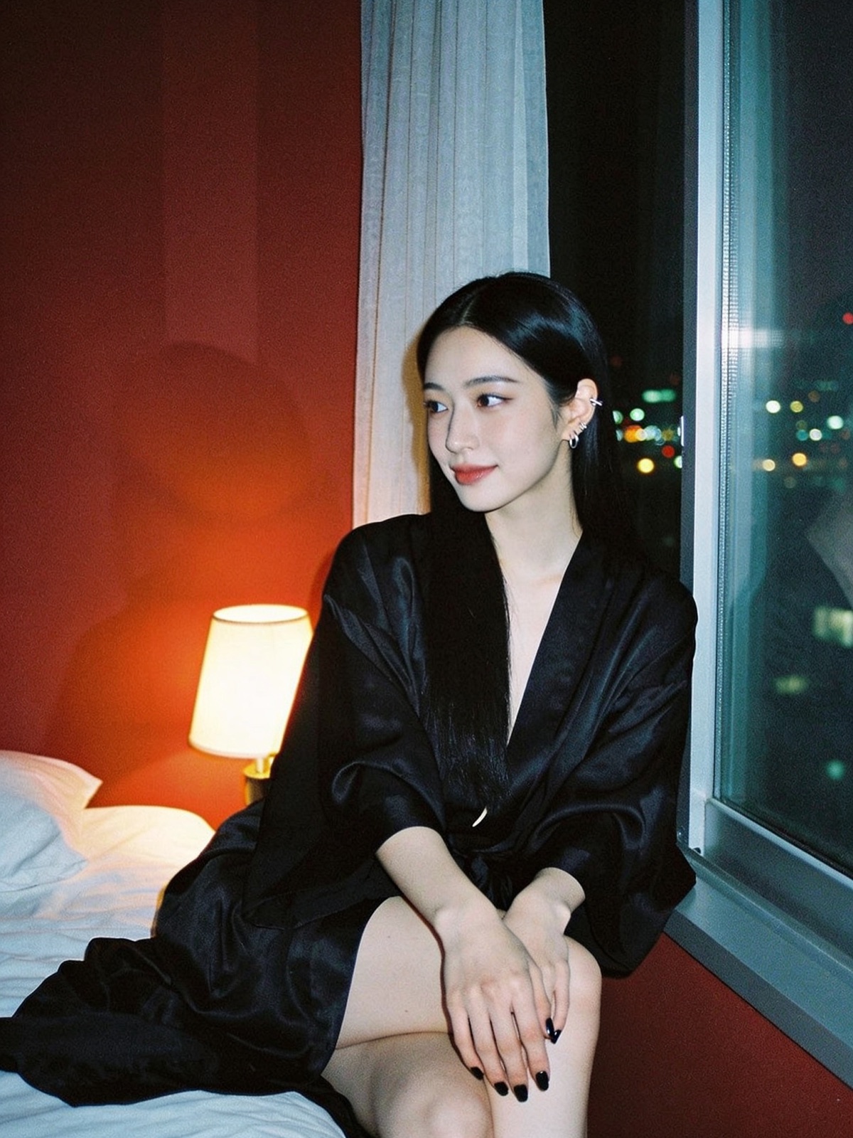 Sable Reid, Tokyo โ 17