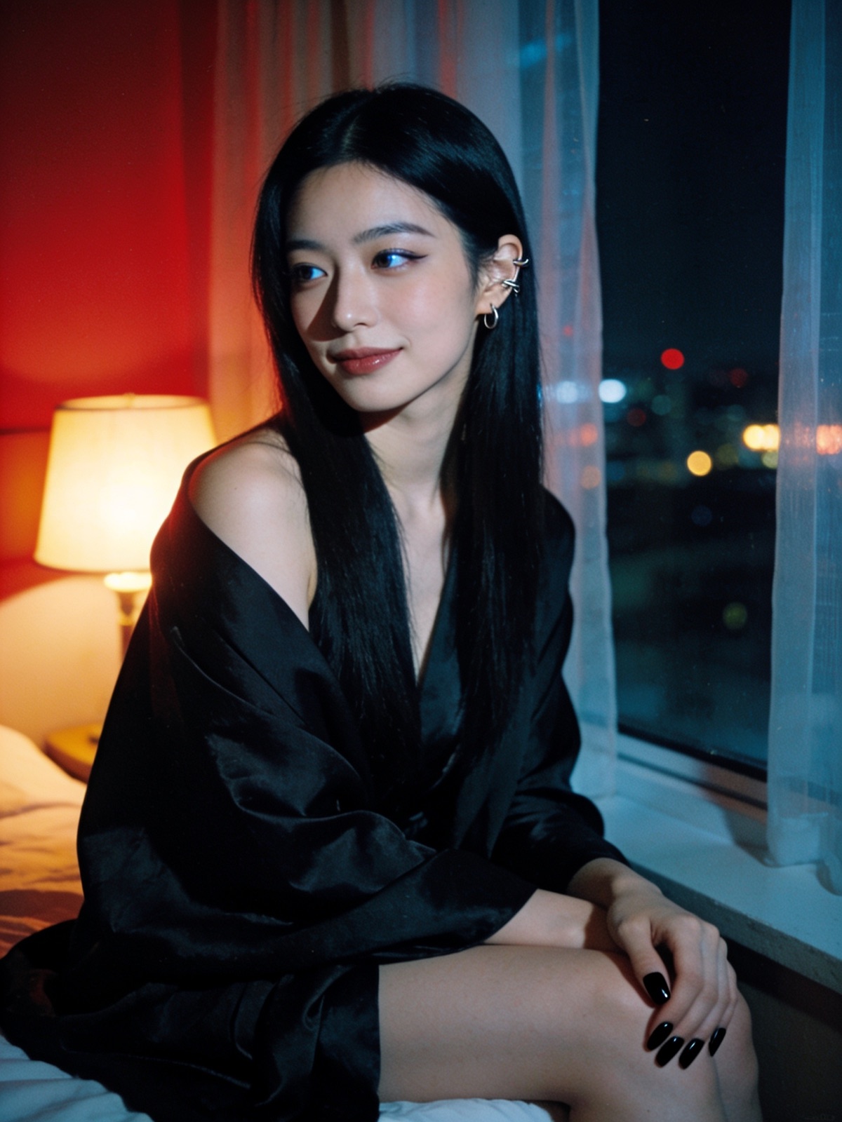 Sable Reid, Tokyo โ 20
