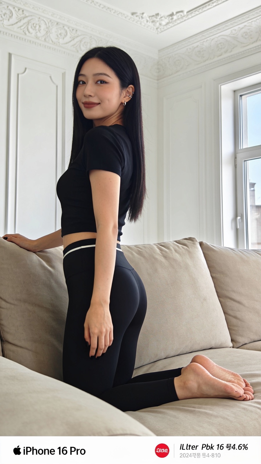 Sable Reid, Tokyo โ 37