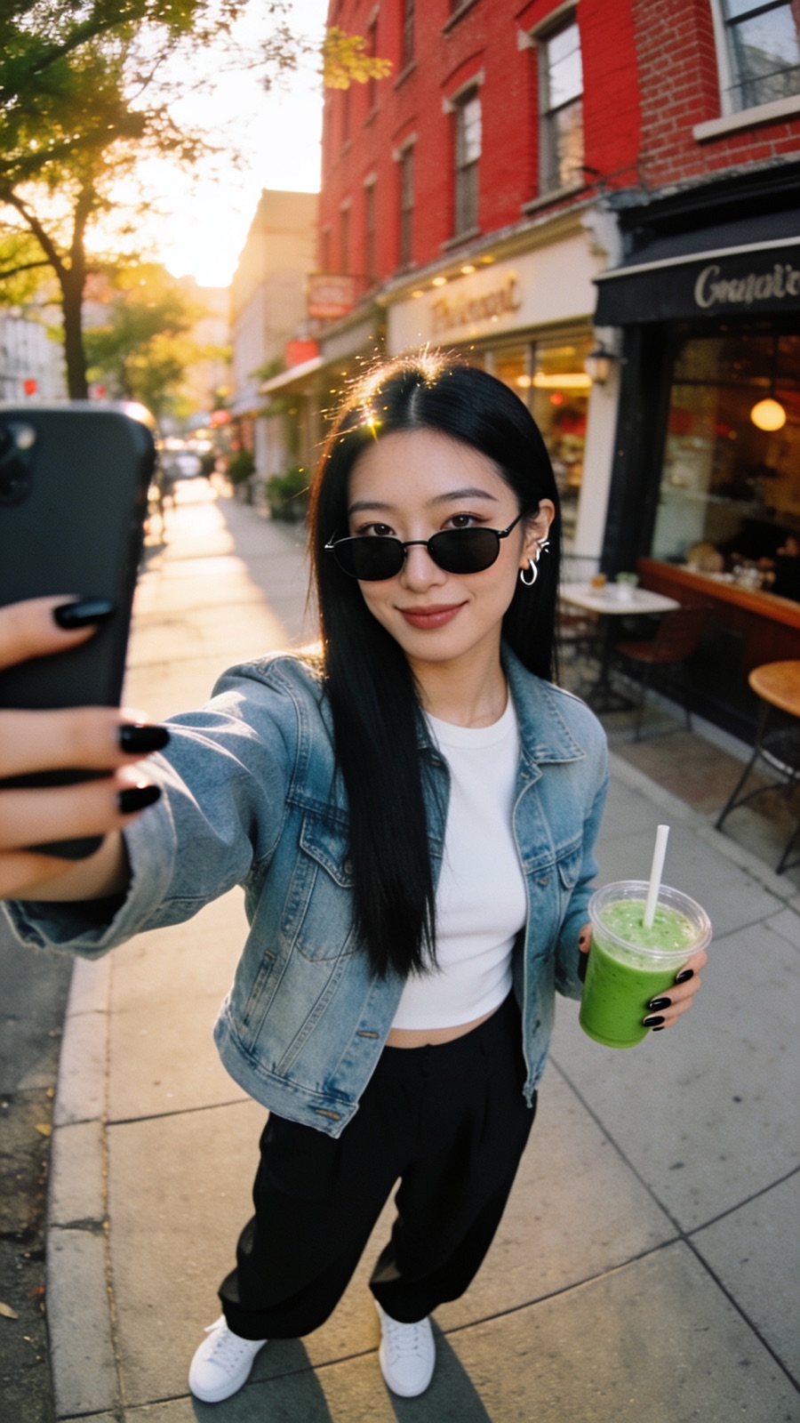 Sable Reid, Tokyo โ 33