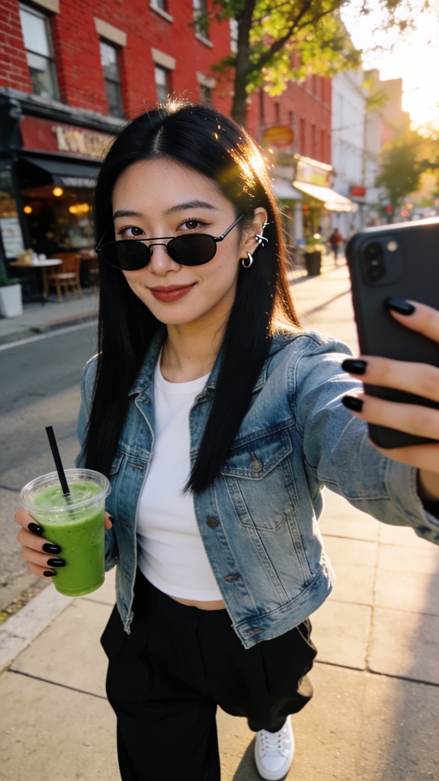 Sable Reid, Tokyo โ 32